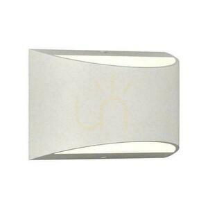 Nástenné svietidlo V-TAC 9W LED Top Down Bridgelux Chip White IP54 VT-815-W 4000K 1280lm. small 0