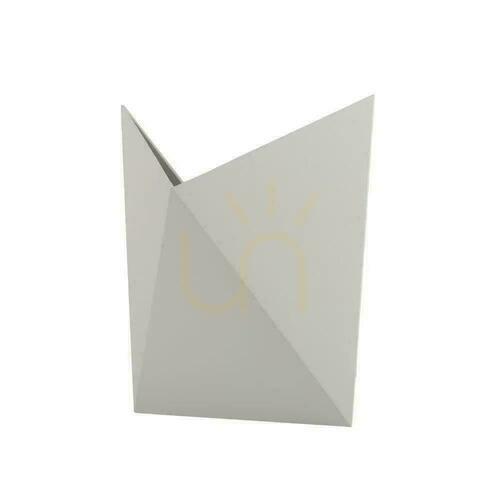 Skontrolujte Nástenné svietidlo V-TAC 5W LED Grey IP65 VT-825-G 3000K 568lm.