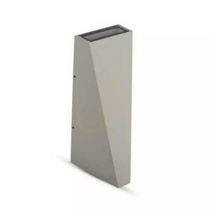 Nástenné svietidlo V-TAC 4W LED Grey IP65 VT-826-G 3000K 450lm. small 0
