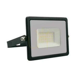 V-TAC 30W SMD LED projektor série E čierny VT-4031 6500K 2510lm. small 0