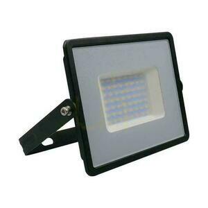 V-TAC 50W SMD LED projektor série E čierny VT-4051 4000K 4300lm. 0 V-TAC 50W SMD LED projektor série E čierny VT-4051 4000K 4300lm. small 0