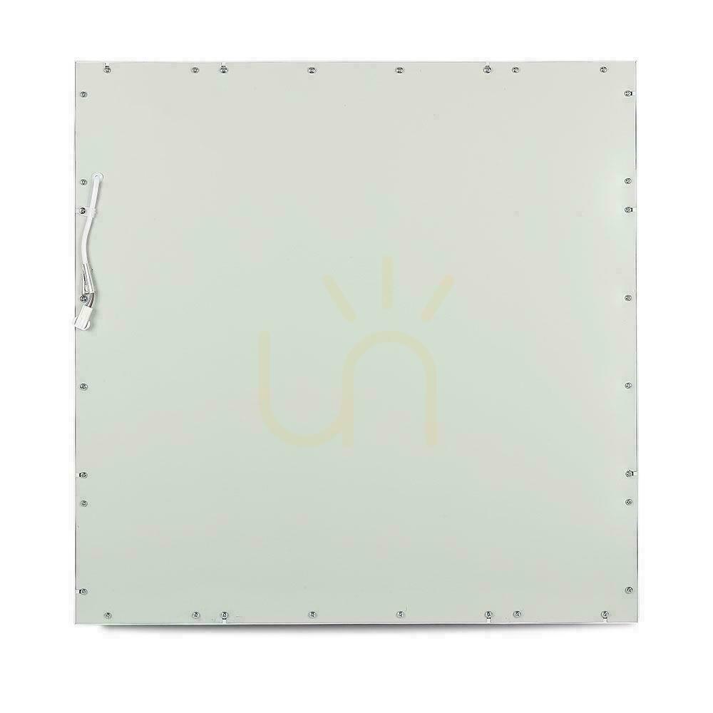 Displej LED panel V-TAC 29W 600x600 PMMA 137Lm/W VT-6129 6400K 3960lm LED panel V-TAC 29W 600x600 PMMA 137Lm/W VT-6129 6400K 3960lm