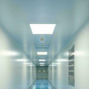 LED panel V-TAC 29W 600x600 PMMA 137Lm/W VT-6129 6400K 3960lm 6 LED panel V-TAC 29W 600x600 PMMA 137Lm/W VT-6129 6400K 3960lm small 6