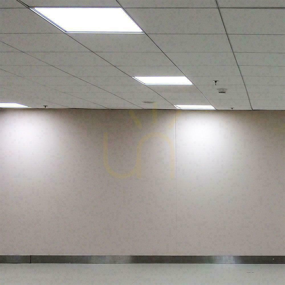 Náhľad LED panel V-TAC 29W 600x600 PMMA 137Lm/W VT-6129 6400K 3960lm LED panel V-TAC 29W 600x600 PMMA 137Lm/W VT-6129 6400K 3960lm