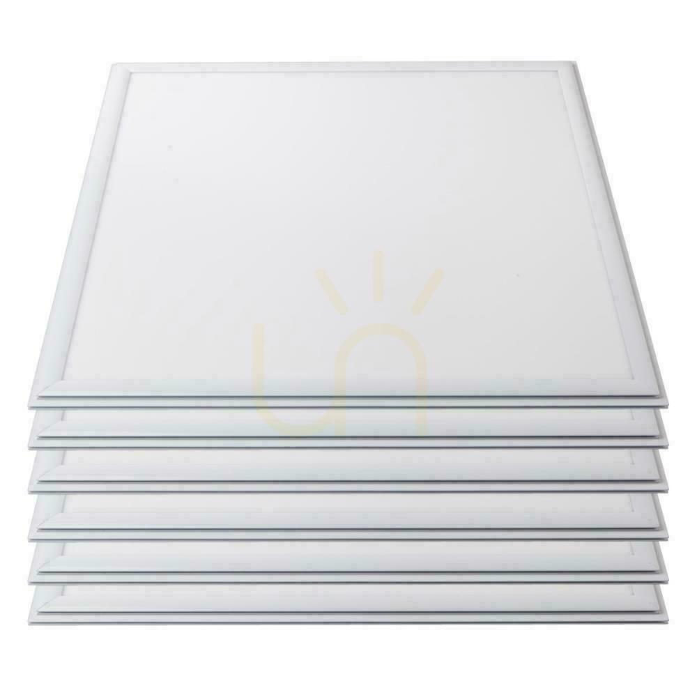 Šou LED panel V-TAC 29W 600x600 PMMA 137Lm/W VT-6129 6400K 3960lm LED panel V-TAC 29W 600x600 PMMA 137Lm/W VT-6129 6400K 3960lm