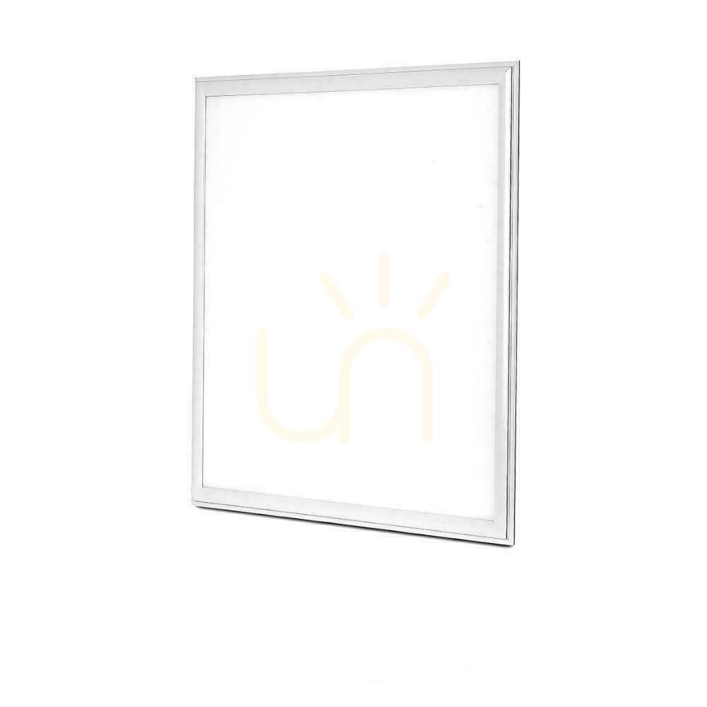 Skontrolujte LED panel V-TAC 29W 600x600 PMMA 137Lm/W VT-6129 6400K 3960lm LED panel V-TAC 29W 600x600 PMMA 137Lm/W VT-6129 6400K 3960lm