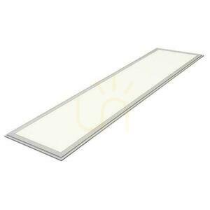 LED panel V-TAC 29W 1200x300 137Lm/W VT-12031 6400K 3960lm 0 LED panel V-TAC 29W 1200x300 137Lm/W VT-12031 6400K 3960lm small 0