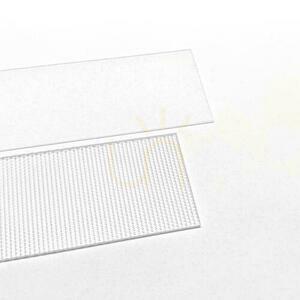V-TAC LED lineárne povrchovo montované SAMSUNG CHIP 40W čierne UGR<19 DIMM VT-7-46 6500K 3400lm 5 rokov záruka small 15