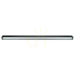 V-TAC LED lineárne povrchovo montované SAMSUNG CHIP 40W čierne UGR<19 DIMM VT-7-46 6500K 3400lm 5 rokov záruka small 6