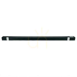 V-TAC LED lineárne povrchovo montované SAMSUNG CHIP 40W čierne UGR<19 DIMM VT-7-46 6500K 3400lm 5 rokov záruka small 7