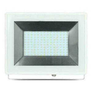 V-TAC 100W SMD E-Series White VT-40101 4000K 8700lm LED projektor. small 1