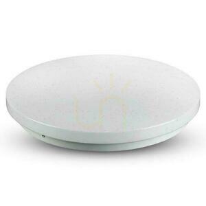 Plafond V-TAC 18W Stars Zmena farby CCT fi.310 VT-8418-S-N 3000K-6400K 1800lm small 1