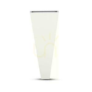 Nástenné svietidlo V-TAC 4W LED White IP65 VT-826-W-N 4000K 476lm. 2 Nástenné svietidlo V-TAC 4W LED White IP65 VT-826-W-N 4000K 476lm. small 2