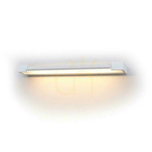 Skontrolujte Nástenné svietidlo Kúpeľňové zrkadlo V-TAC 16W LED White IP44 VT-819 3000K 2150lm.
