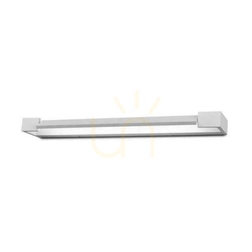 Skontrolujte Nástenné svietidlo Kúpeľňové zrkadlo V-TAC 16W LED White IP44 VT-819-N 4000K 1800lm.
