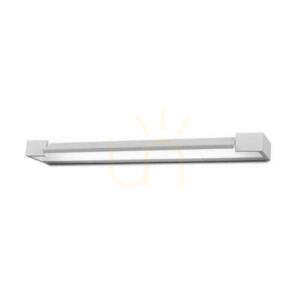 Kúpeľňové nástenné svietidlo nad zrkadlo V-TAC 16 W LED biele IP44 VT-819-N 4000 K 1800 lm small 0