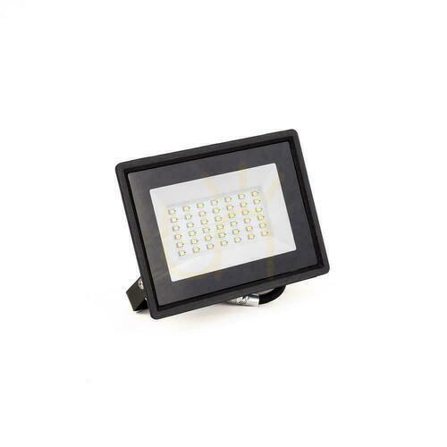 Skontrolujte V-TAC LED projektor 30W SMD F-CLASS čierny VT-4934-B 6500K 2510lm.