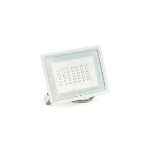 V-TAC LED projektor 30W SMD F-CLASS White VT-4934-W 6500K 2510lm. small 1
