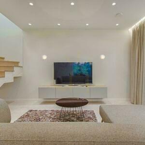 Nástenné svietidlo Gypsum V-TAC GU10 250x210 VT-11008 Záruka 3 roky. 2 Nástenné svietidlo Gypsum V-TAC GU10 250x210 VT-11008 Záruka 3 roky. small 2