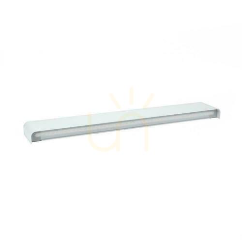 Skontrolujte Nástenné svietidlo V-TAC 17W LED White IP44 VT-821 4000K 2470lm.