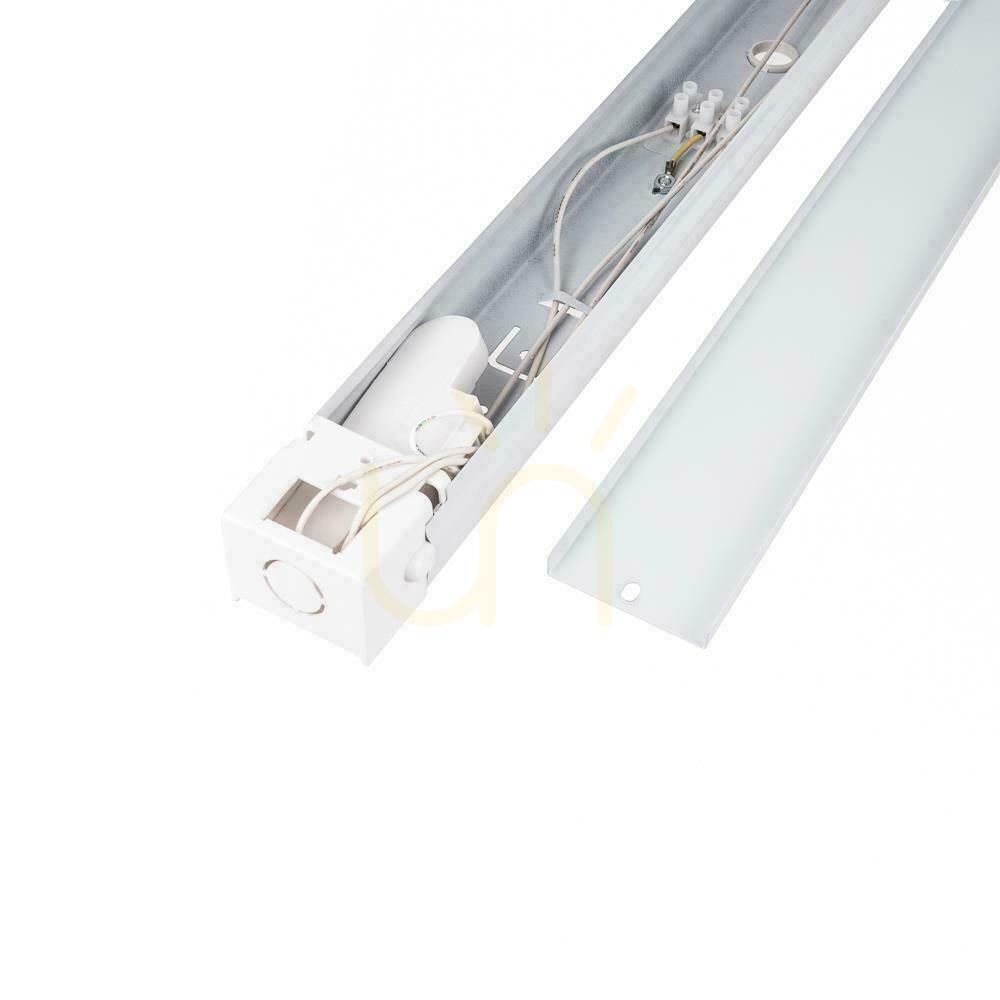 vyhliadka LED trubicový lúč 2x150cm V-TAC VT-15021 LED trubicový lúč 2x150cm V-TAC VT-15021
