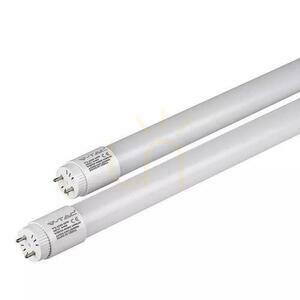 V-TAC PC/PC 2x150cm LED hermetické svietidlo (2 x 22W) (LED trubice sú súčasťou dodávky) VT-15022 4000K 4000lm 2 V-TAC PC/PC 2x150cm LED hermetické svietidlo (2 x 22W) (LED trubice sú súčasťou dodávky) VT-15022 4000K 4000lm small 2