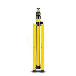 Dvojitý statív pre reflektory V-TAC VT-41150 žltý 1,8 m small 6