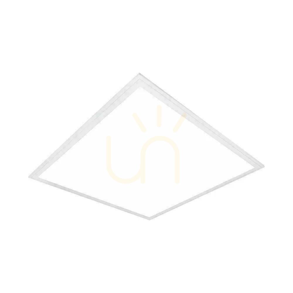 Displej LED panel V-TAC 29W 600x600 SAMSUNG CHIP 120Lm/W VT-629-1 4000K 3480lm 5 rokov záruka LED panel V-TAC 29W 600x600 SAMSUNG CHIP 120Lm/W VT-629-1 4000K 3480lm 5 rokov záruka