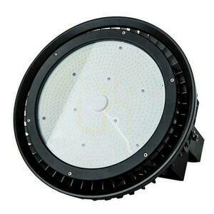 Svietidlo V-TAC 500W LED High Bay Zas.. Mean Well stmievateľný čierny VT-9500 6400K 65000lm 5 rokov záruka small 1