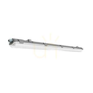 V-TAC LED 120cm 1x18W IP65 Hermetické svietidlo (LED trubica je súčasťou dodávky) VT-12028 6400K 1700lm small 0