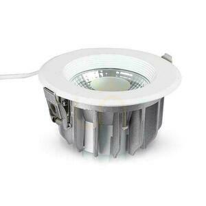 V-TAC 20W LED COB Downlight VT-2625 6000K 1700lm svietidlo. small 3