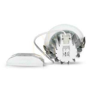 V-TAC 20W LED COB Downlight VT-2625 6000K 1700lm svietidlo. small 4