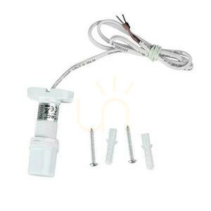 Svetelný senzor 1-10V biely V-TAC VT-8059 small 3