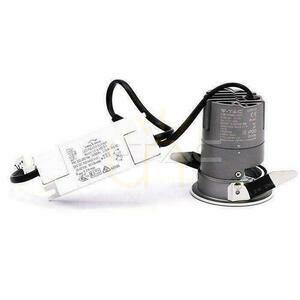 LED svietidlo V-TAC 35W COB CREE CRI95+ UGR19 24st VT-2936 3000K 2300lm 5 rokov záruka small 3