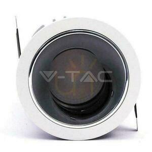 LED svietidlo V-TAC 6W COB CREE CRI95+ UGR19 24st VT-2907 3000K 400lm 5 rokov záruka small 5