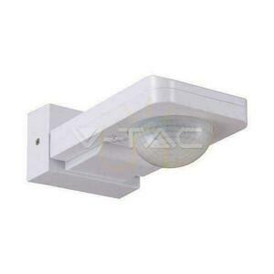 Infračervený snímač pohybu na stenu biely 360st 1000W LED V-TAC VT-8083-W small 3
