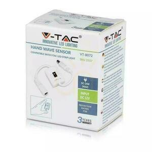 Funkcia stmievania LED pásov V-TAC VT-8072 3 roky záruka small 3