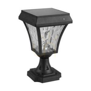 V-TAC 2W LED solárny záhradný stĺp IP44 25cm VT-983 3000K-4500K-6000K 110lm 3 roky záruka 0 V-TAC 2W LED solárny záhradný stĺp IP44 25cm VT-983 3000K-4500K-6000K 110lm 3 roky záruka small 0