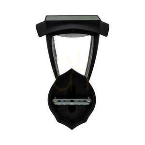 Záhradná nástenná lampa Solárna V-TAC 2W LED IP44 VT-982 3000K+6000K 110lm 3 roky záruka small 3
