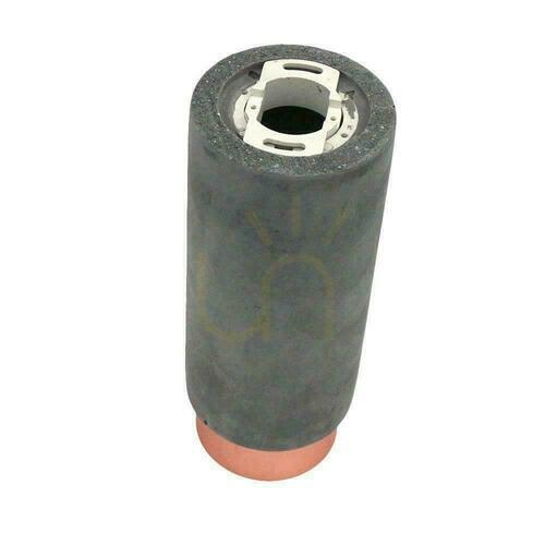 Skontrolujte V-TAC GIPS BETON GU10 s povrchovou montážou sivá/ružová zlatá VT-865-MRC 5 rokov záruka.