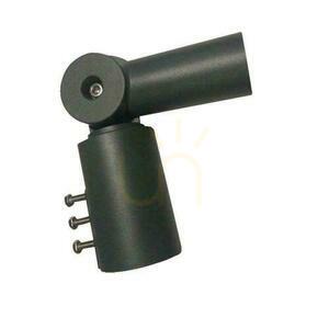Adaptér na uchytenie ramena pre LED pouličné svietidlá 60 mm V-TAC VT-795 small 0