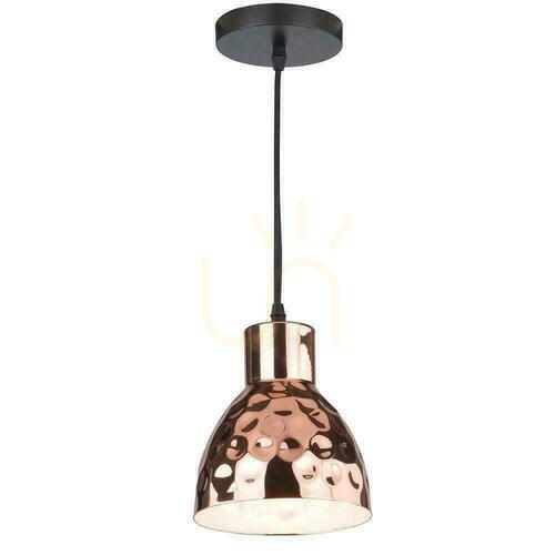 Skontrolujte V-TAC Závesné svietidlo Pink Gold fi170 VT-8170 5 rokov záruka