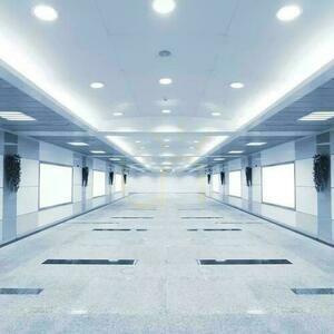 LED panel V-TAC Premium Downlight 18W Round fi225 VT-1807 6400K 1400lm small 5