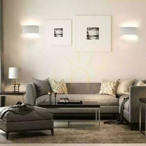 Nástenné svietidlo V-TAC 5W LED White IP54 VT-846 4000K 630lm small 5