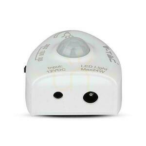 LED nočné svetlo V-TAC Motion Sensor Single Bed VT-8067 4000K 260lm 3 roky záruka small 3