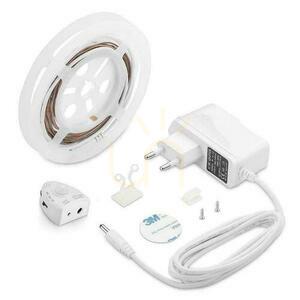LED nočné svetlo V-TAC Motion Sensor Single Bed VT-8067 4000K 260lm 3 roky záruka small 0