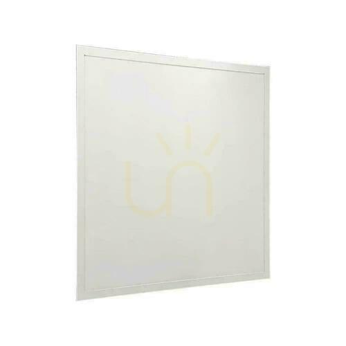 Skontrolujte V-TAC 36W 600x600 LED podsvietenie 33mm 120Lm/W VT-6436 4000K 4320lm 5 rokov záruka