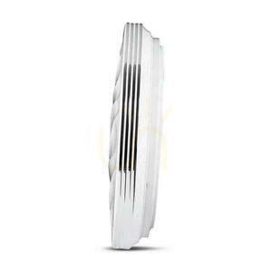 Stropný plafón V-TAC 40W LED Pilot CCT fi.400 Stars and Waves VT-8403 3000K-6500K 4000lm small 1