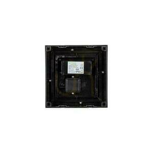 V-TAC 12W LED nástenné svietidlo IP65 Black Square VT-827 4000K 1160lm 5 V-TAC 12W LED nástenné svietidlo IP65 Black Square VT-827 4000K 1160lm small 5