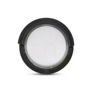 V-TAC 7W LED čierne okrúhle nástenné svietidlo IP65 VT-831 3000K 610lm 2 V-TAC 7W LED čierne okrúhle nástenné svietidlo IP65 VT-831 3000K 610lm small 2